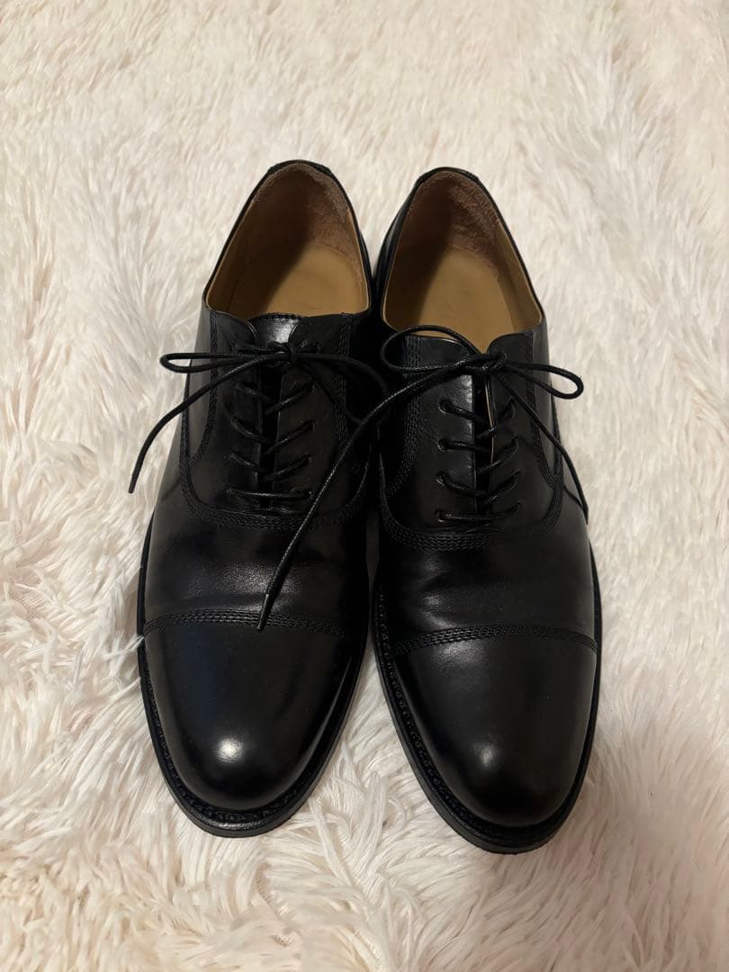 SARTORE サルトル レースアップシューズ