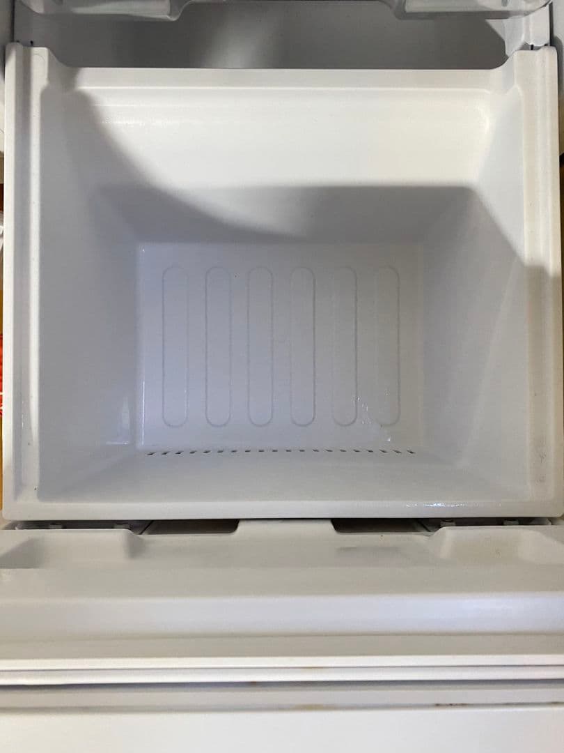 【早い者勝ちッ！】SHARP 冷蔵庫 SJ-D18H-W 179L 2022年製