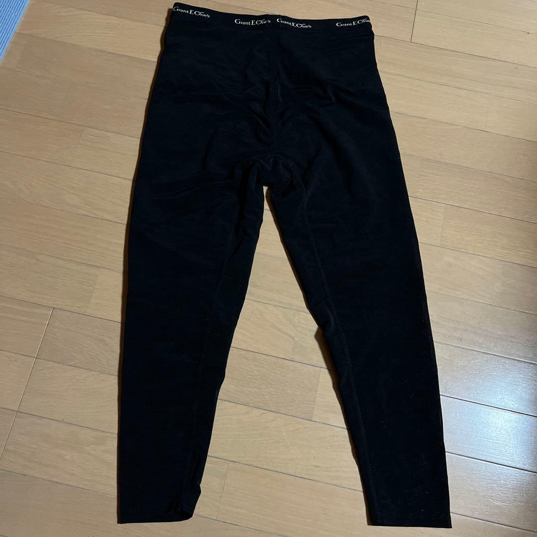 ララ✳︎グラントイーワンズ　90 着圧レギンス