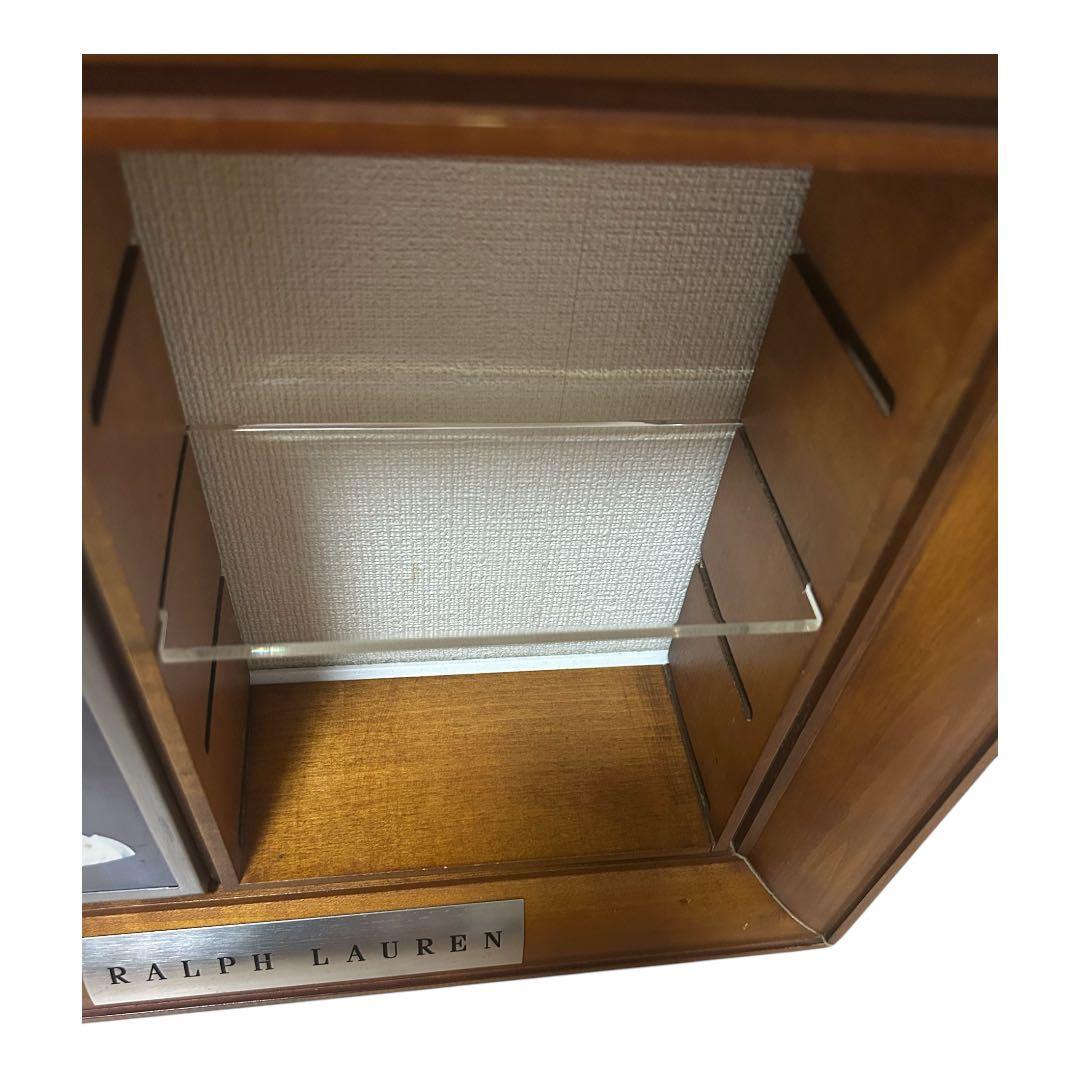 【貴重】ラルフローレン RALPH LAUREN メガネスタンド