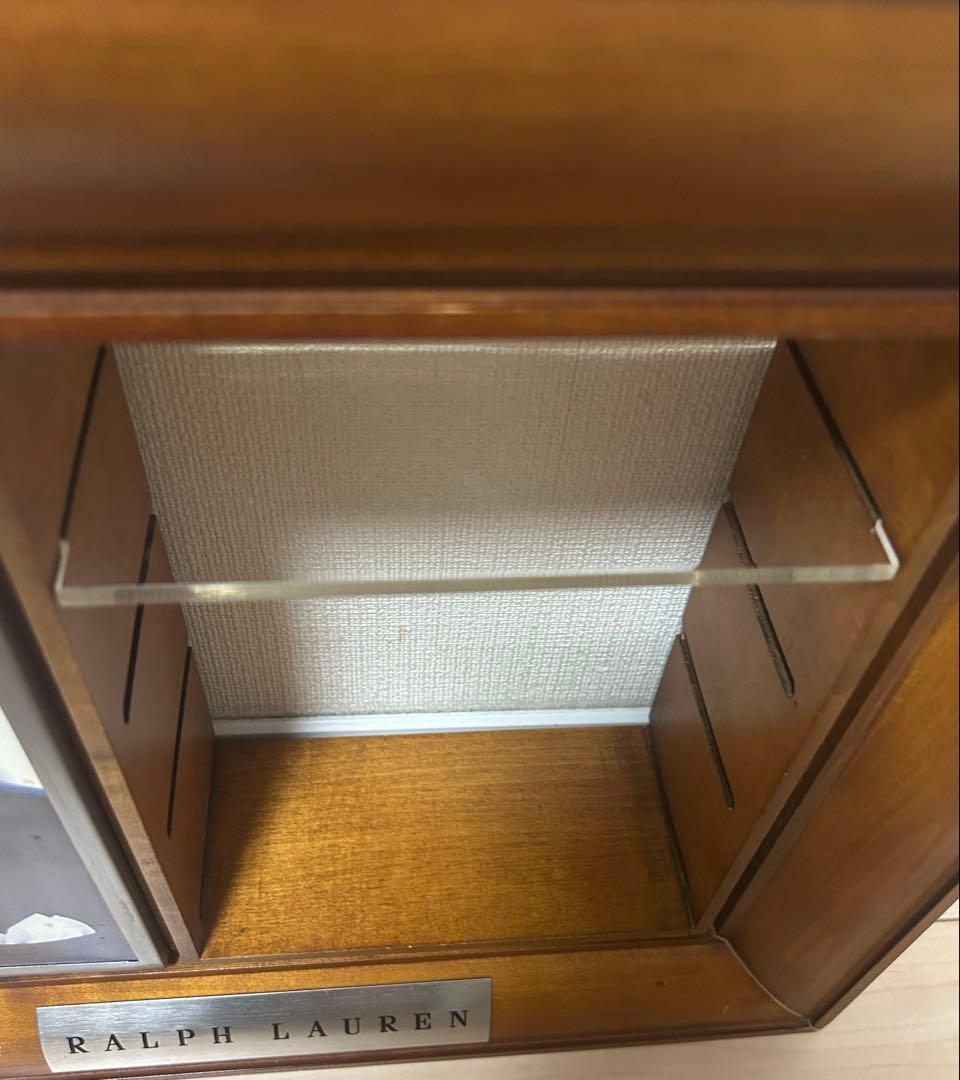 【貴重】ラルフローレン RALPH LAUREN メガネスタンド