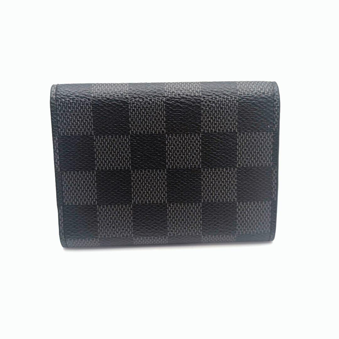 ✨️未使用品！✨️ルイヴィトン　アンヴェロップ カルト ドゥ ヴィジット