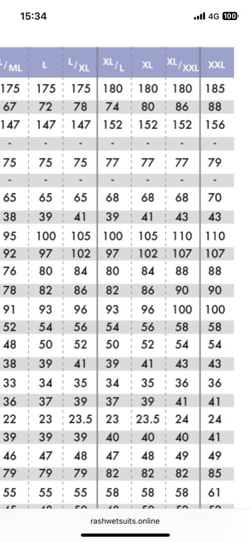 RASH WET SUITS ラッシュ タッパー フロントジッパー