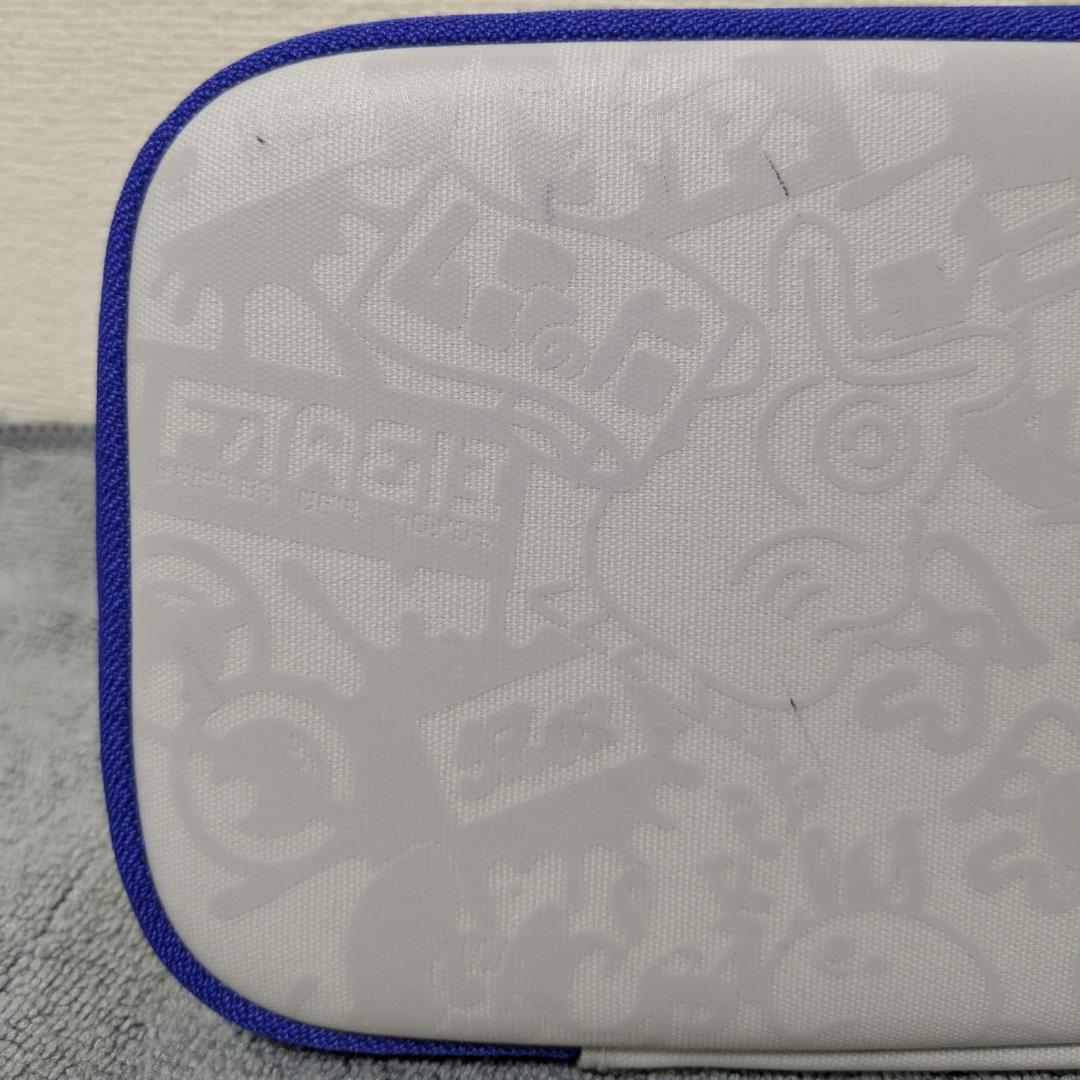 【ケース付き】Nintendo Switch 本体 スプラトゥーン3エディション