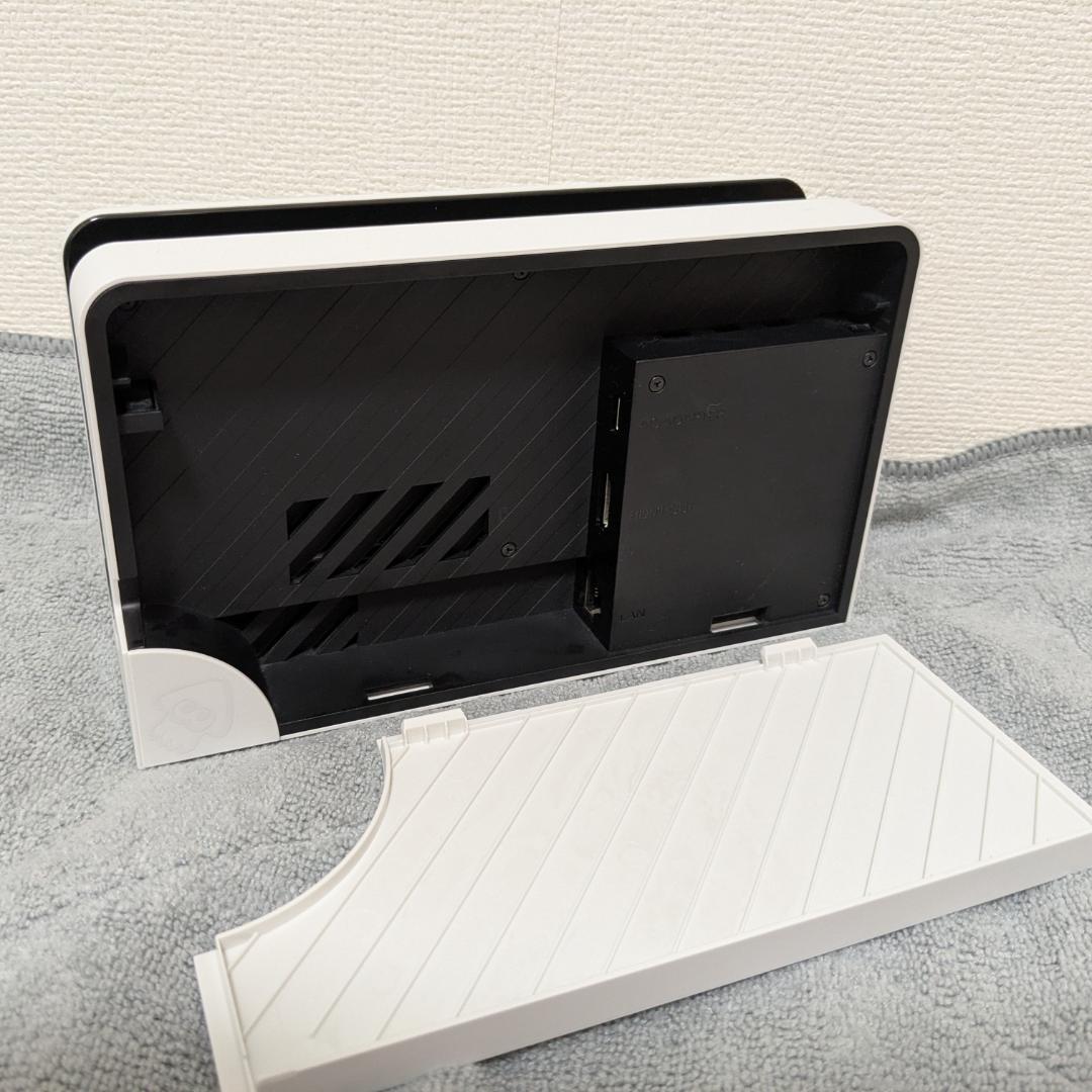 【ケース付き】Nintendo Switch 本体 スプラトゥーン3エディション