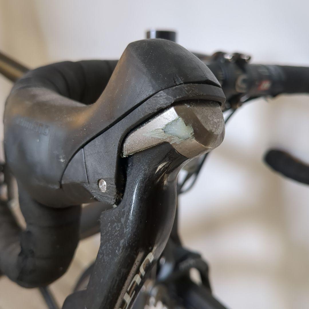 Cannondale ロードバイク ブラック