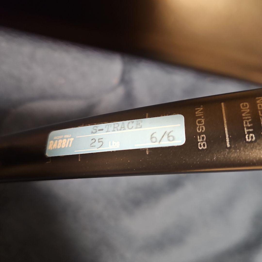 ボルトレイジ　8S　SL1