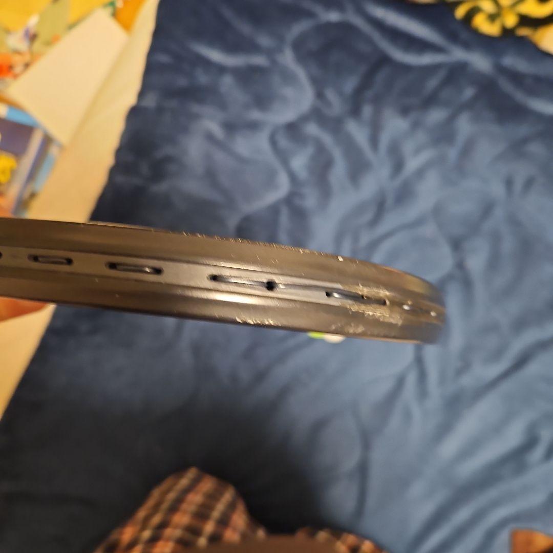 ボルトレイジ　8S　SL1