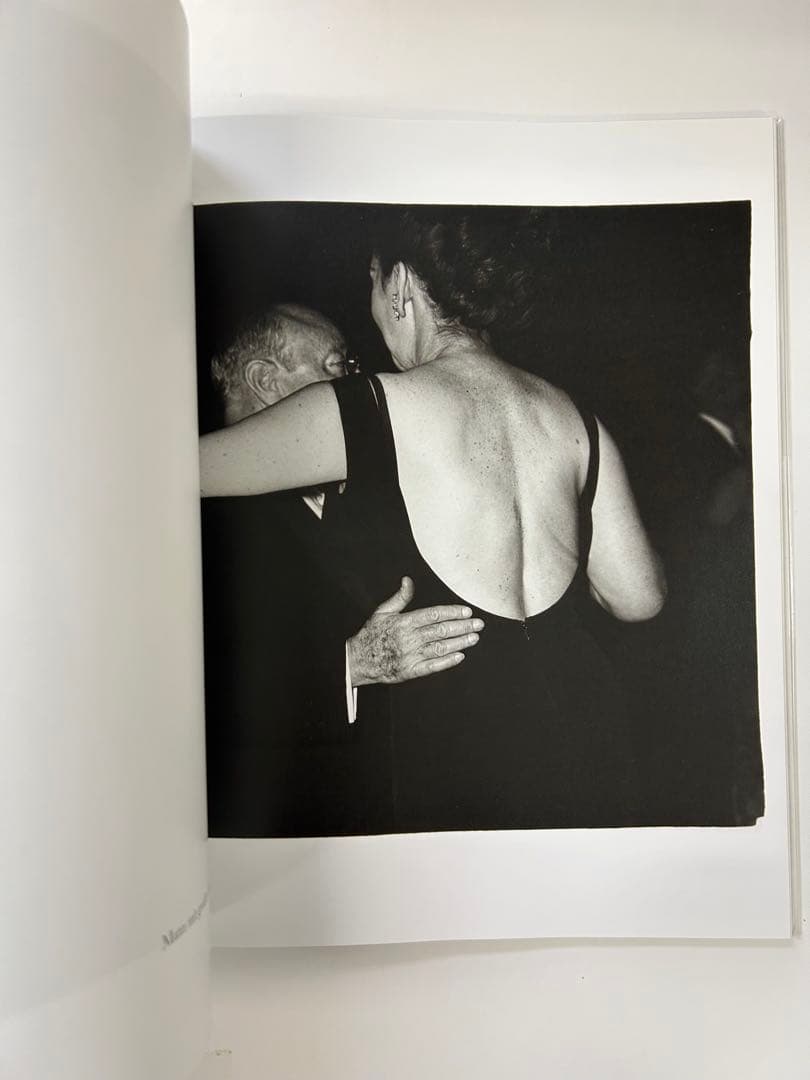 Diane Arbus ダイアン•アーバス　写真集　ドイツ語版