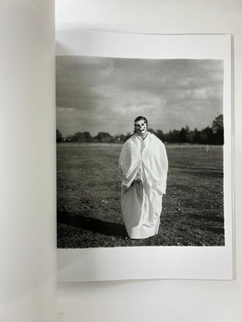 Diane Arbus ダイアン•アーバス　写真集　ドイツ語版