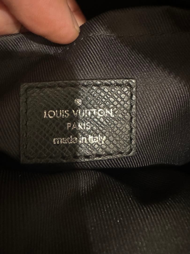 優*ん様 ルイヴィトン　バムバック