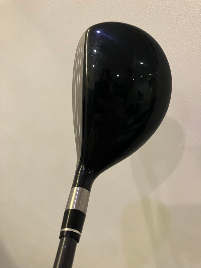 HONMA U28 ユーティリティクラブ　tw747