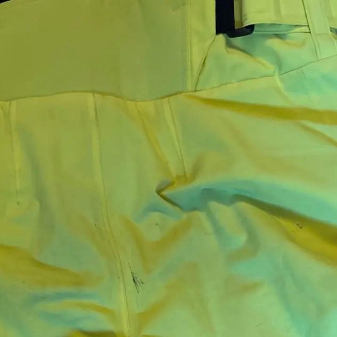 フェニックスDemo Jacket & 3-D Pants Mサイズ