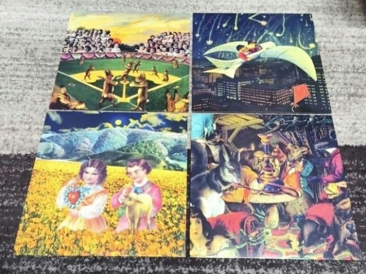 スマッシング・パンプキンズ／メロンコリーそして終りのない悲しみ