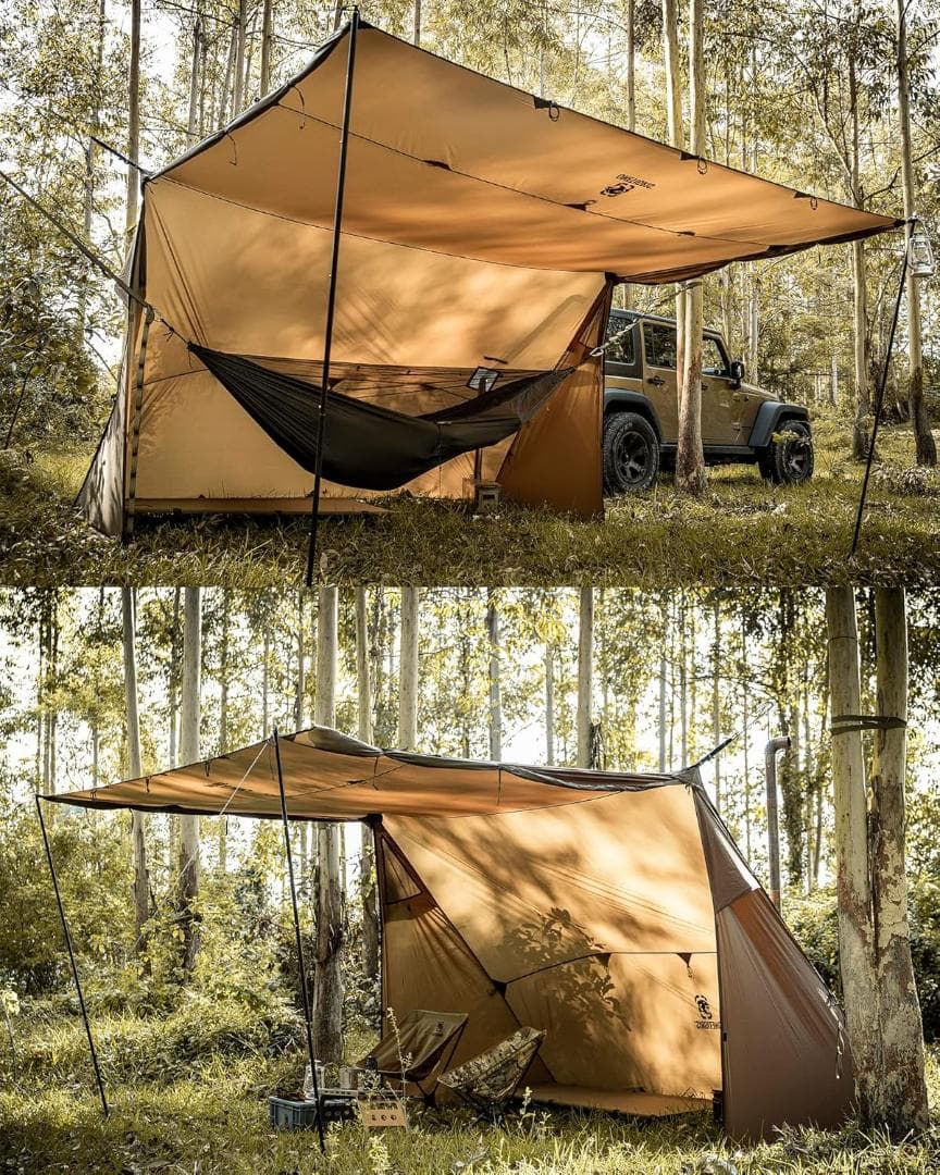 ロックドムス / ワンティグリス （ROCDOMUS / OneTigris）