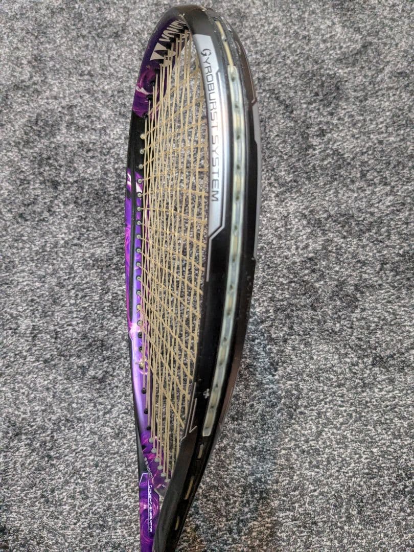 ジオブレイク80S ヨネックス ラケット GEOBREAK80S