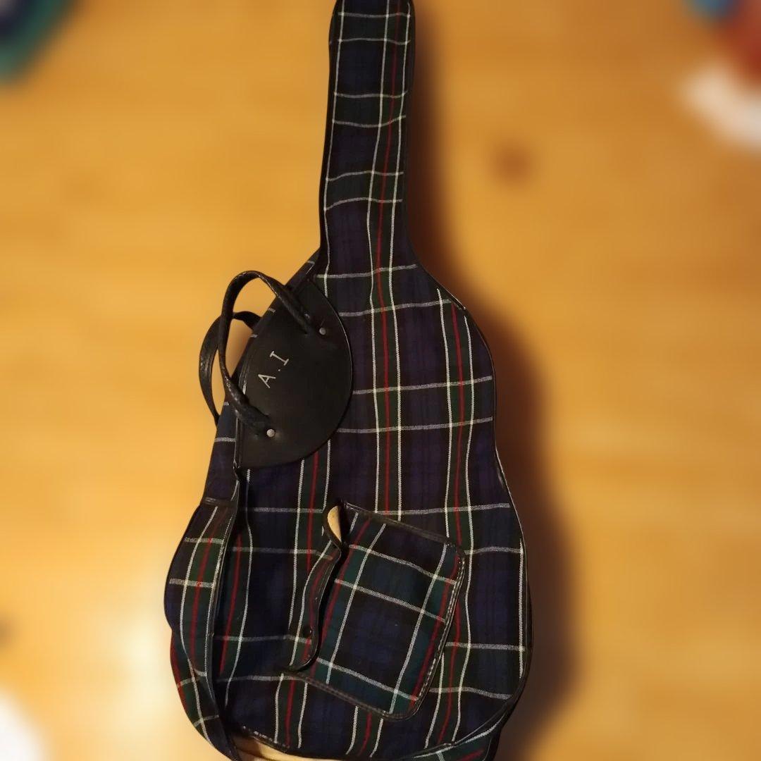 Morris アコースティックギター F-18