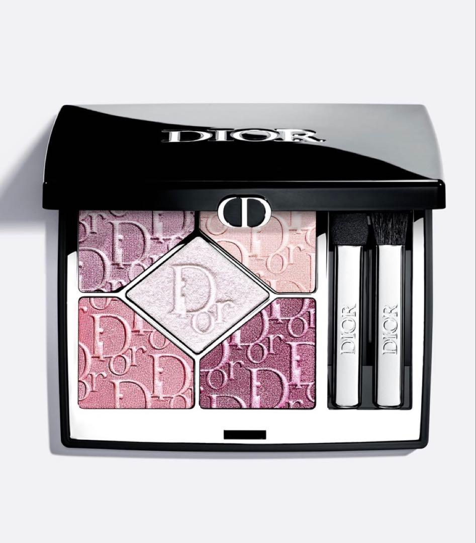 dior 865 ピンクロリポップ限定色 新品未使用・即購入OK⭕️
