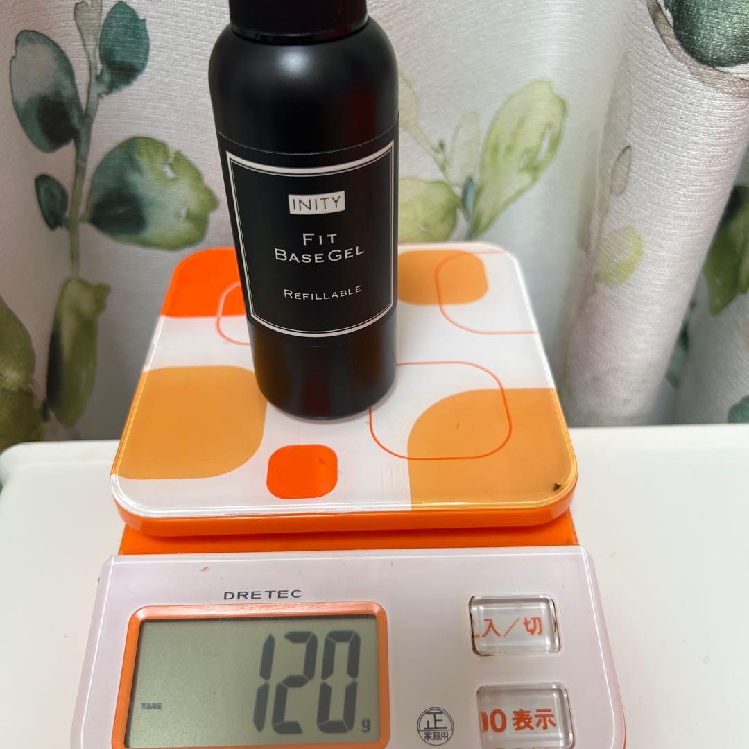 アイニティ フィットベースジェル　100ｇ