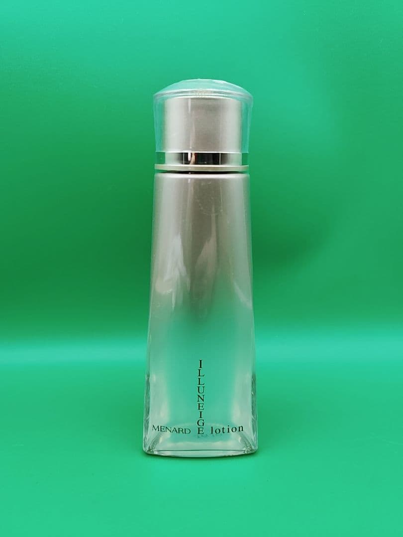 新品未使用　メナード　イルネージュ　ローションA　130ml 化粧水