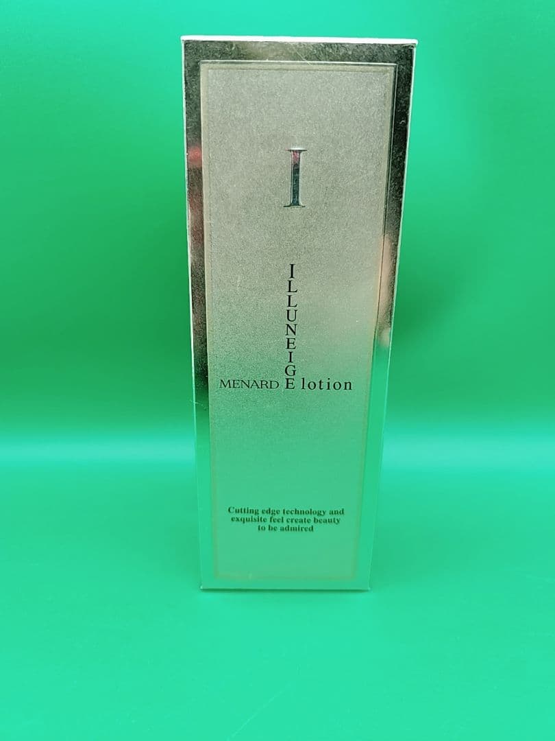 新品未使用　メナード　イルネージュ　ローションA　130ml 化粧水