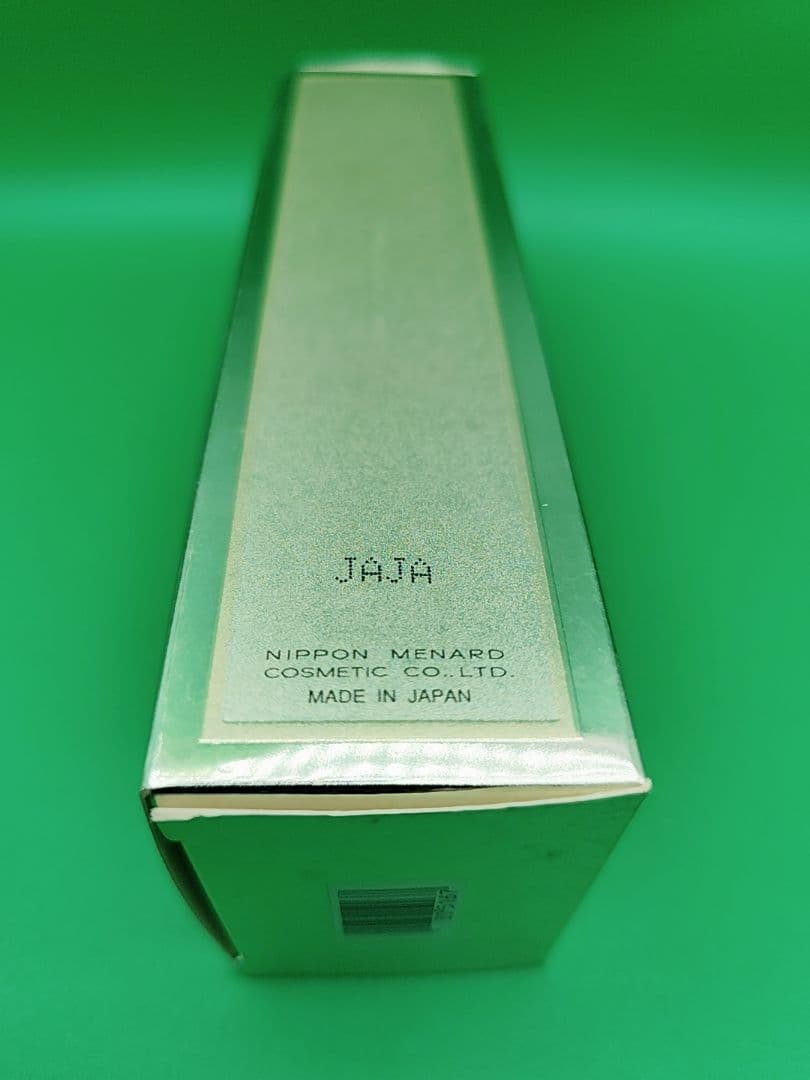 新品未使用　メナード　イルネージュ　ローションA　130ml 化粧水