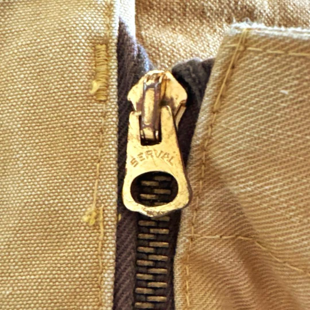 レッドヘッド　ダック地ハンティングジャケット　60sビンテージ　着用感大きめのL