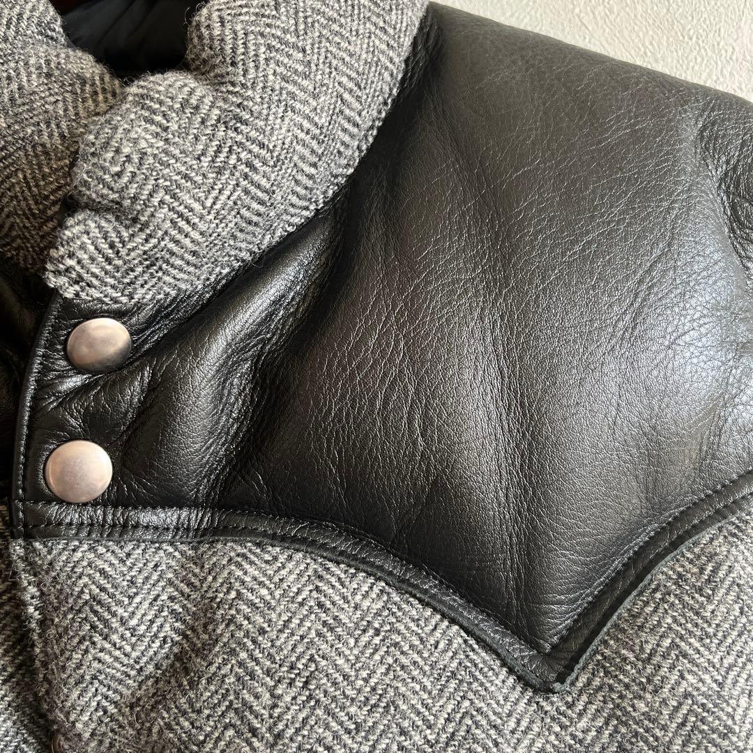 ロッキーマウンテンフェザーベッド ダウンベスト 40 L