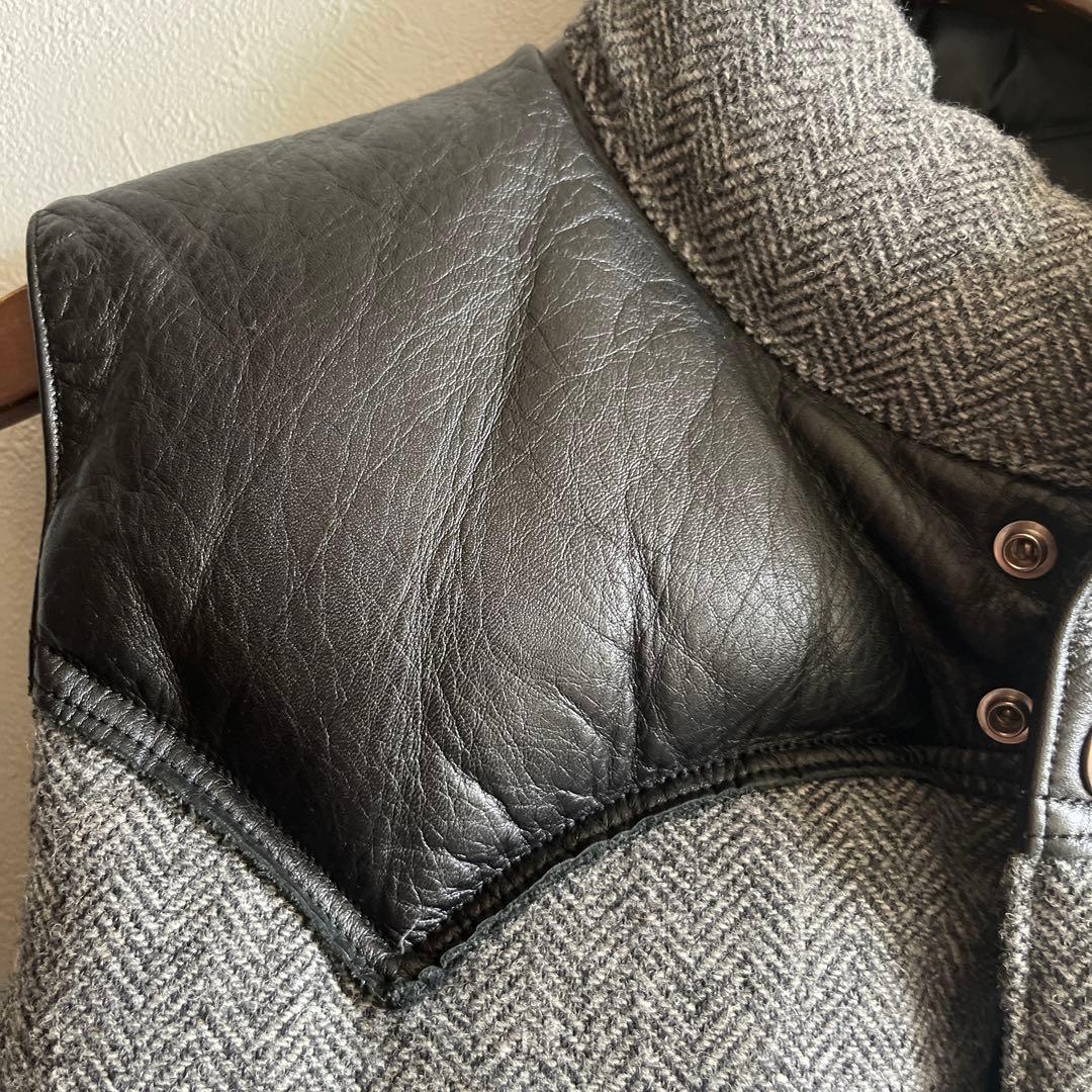 ロッキーマウンテンフェザーベッド ダウンベスト 40 L