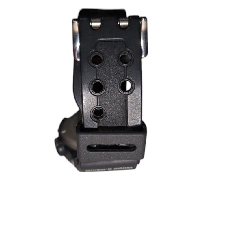 良品　ＤＷ-9900　フロッグマン　G-SHOCK 　腕時計　ブラック　動作品