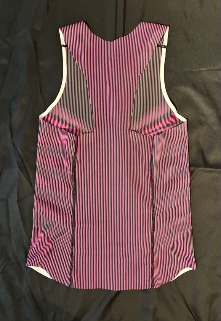 ⚠️2024 NIKE PRO ELITE SINGLET