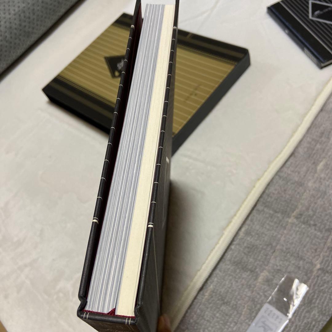 BUCK-TICK Oral History 完全受注生産限定本