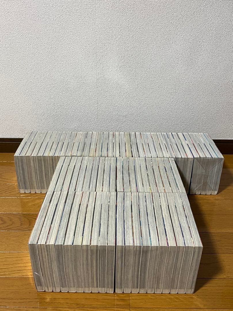 キングダム　1～75巻　全巻セット　原泰久