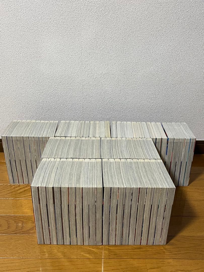 キングダム　1～75巻　全巻セット　原泰久