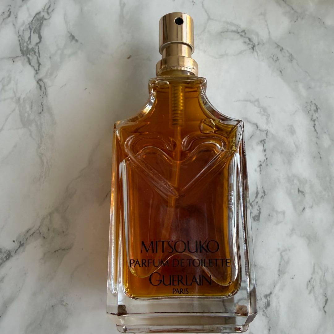 香水(女性用) Mitsouko.CocoEaudeToilette.L'EaudeNuit