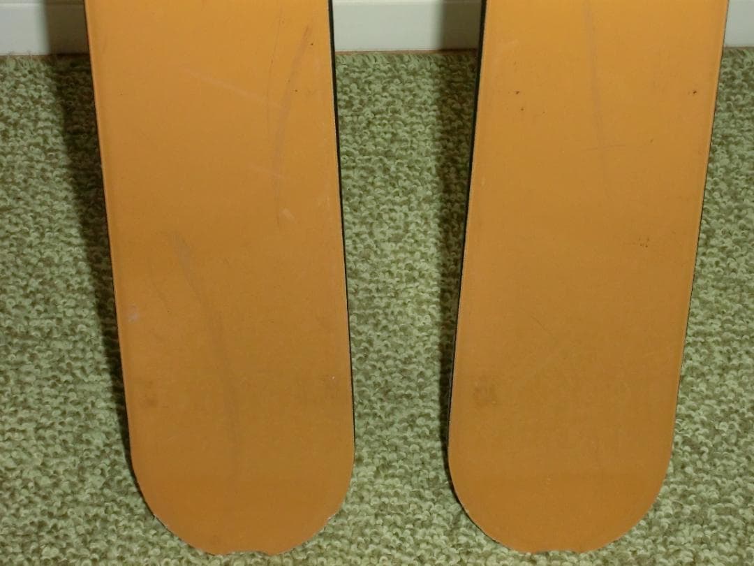 ベクターグライド　モムニーテレマーク　173