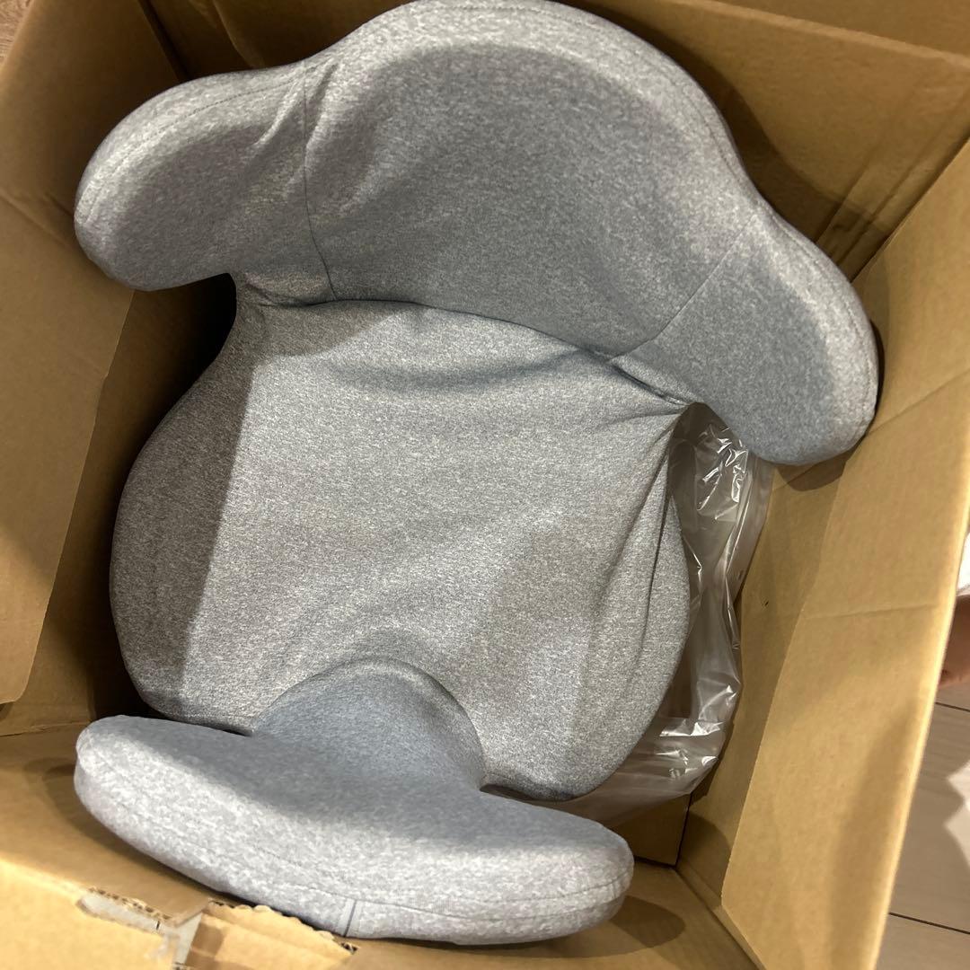 サークルバランス　ヨガバランス開脚チェア