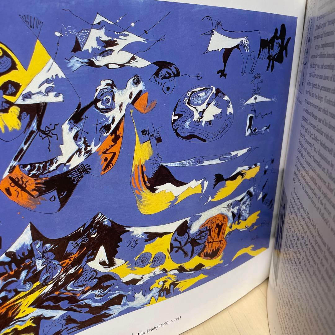 [洋書] Jackson Pollock ジャクソン・ポロック