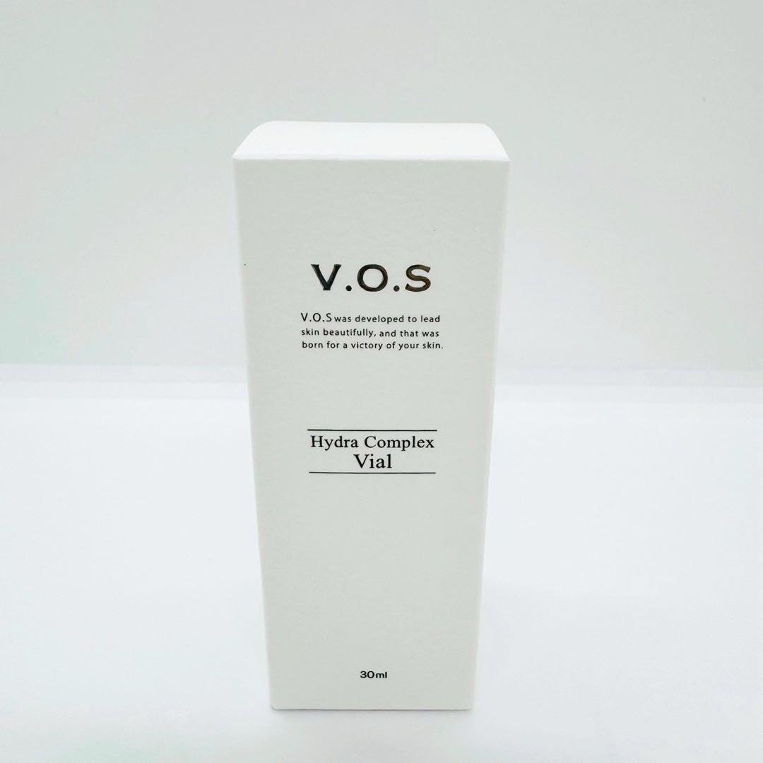 スピケア V.O.S ハイドロコンプレックス + V3サンスクリーン【正規品】