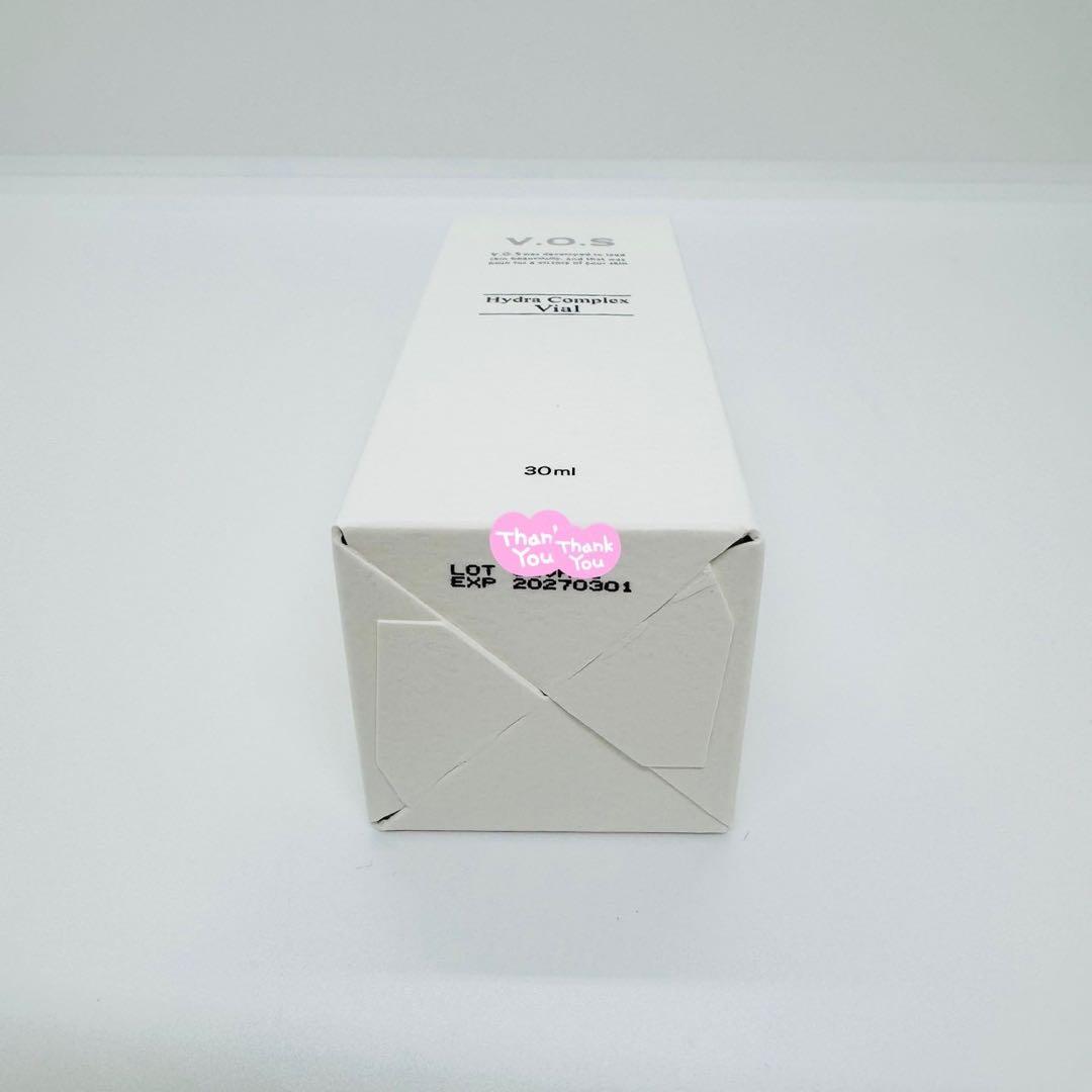 スピケア V.O.S ハイドロコンプレックス + V3サンスクリーン【正規品】