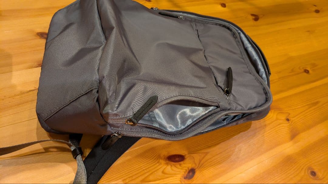 ace.GENE（エースジーン）リュック　ビジネス　レディース