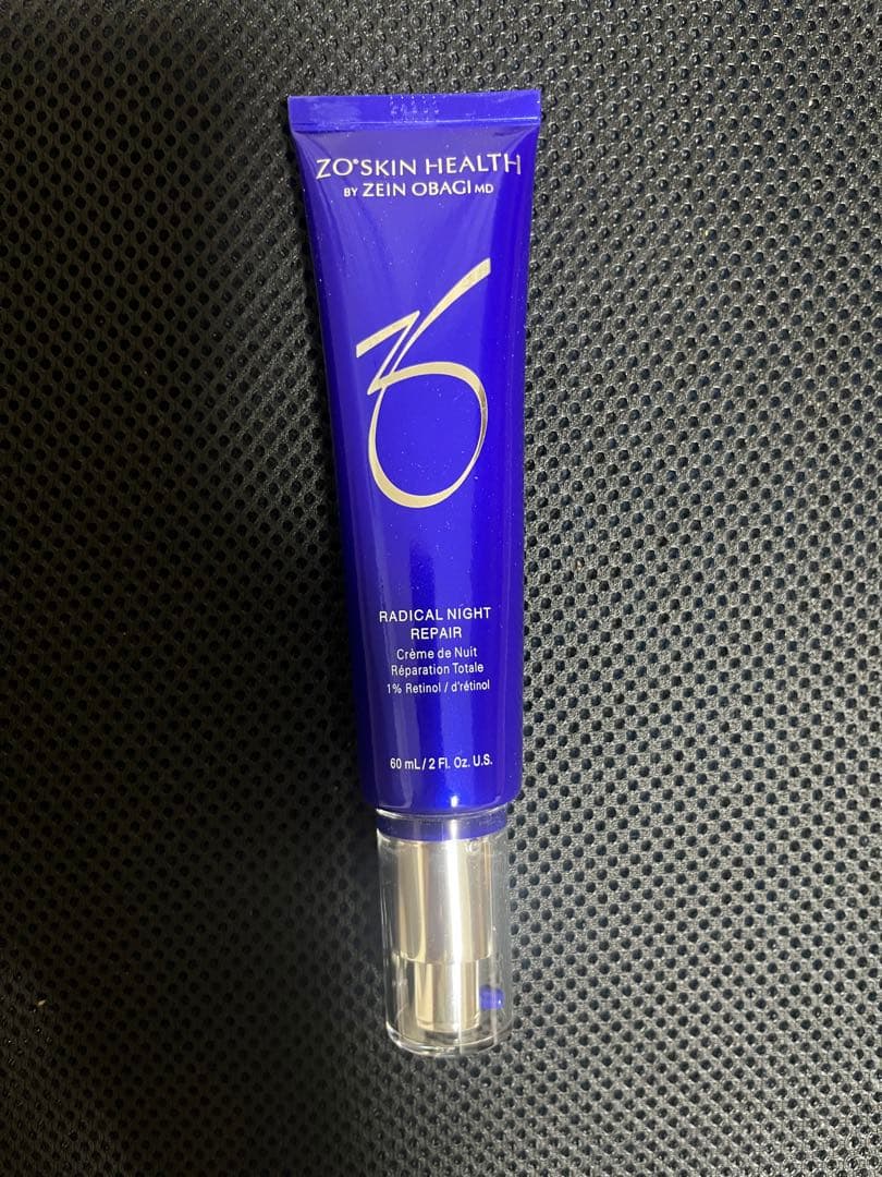 ゼオスキン　ARナイトリペア　新品未開封