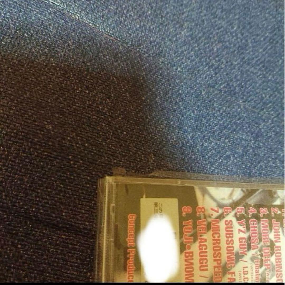 東京ハウスアンダーグランド　TOKYO HOUSE UNDERGROUND 2