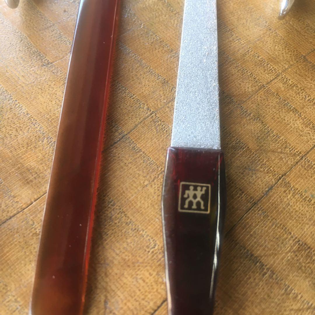 ZWILLING ツヴィリング