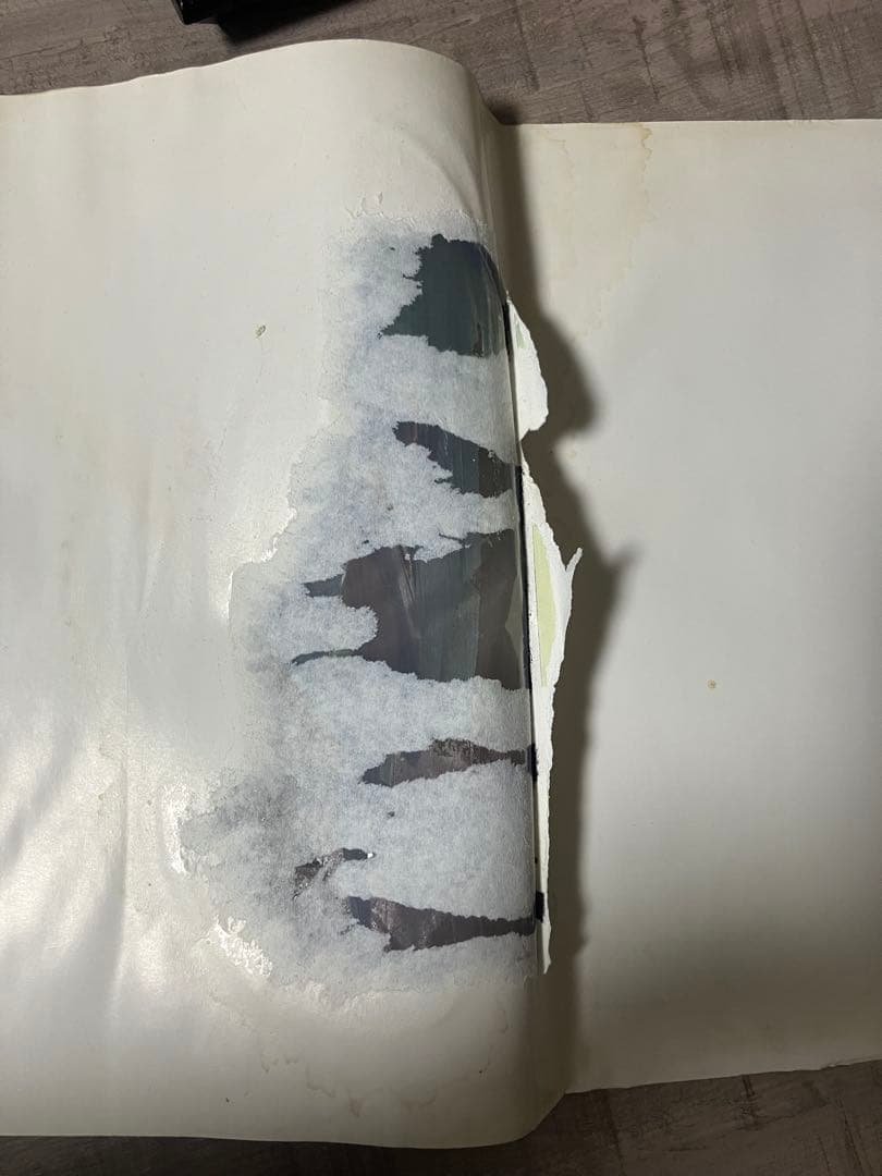 洋書 FUCK YOU HEROS GLEN E. FRIEDMAN