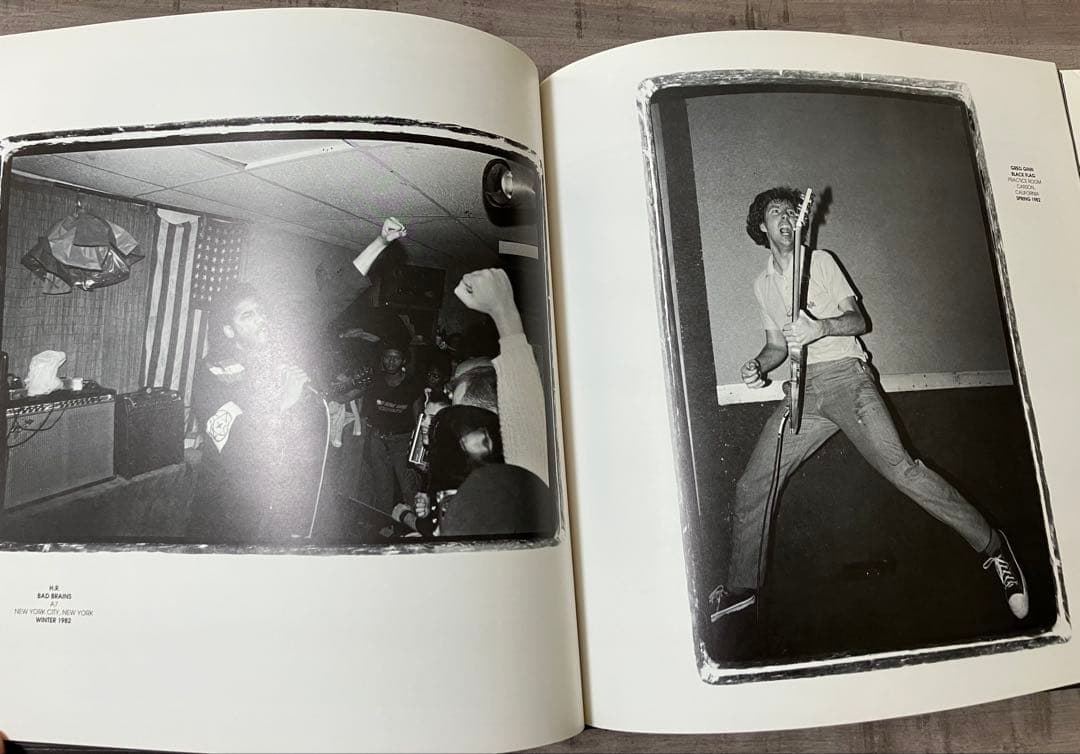 洋書 FUCK YOU HEROS GLEN E. FRIEDMAN