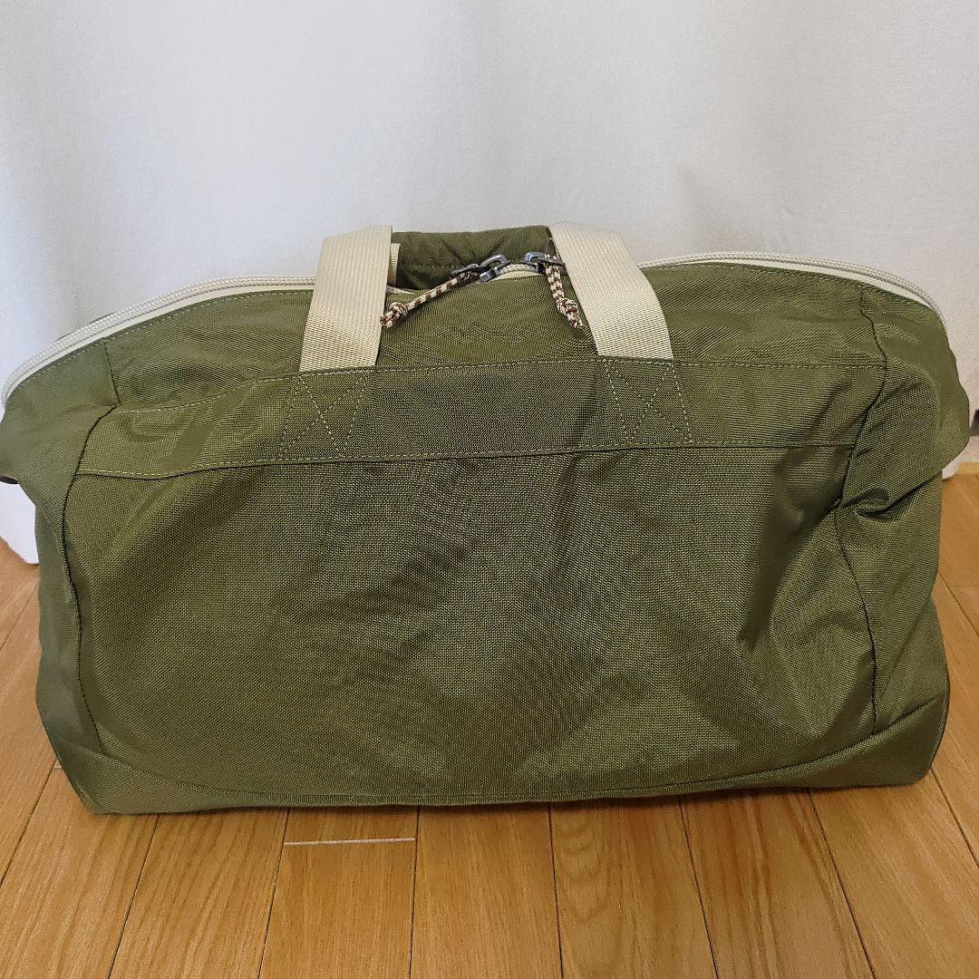 patagoniaヘッドウェイダッフルバッグ 40L