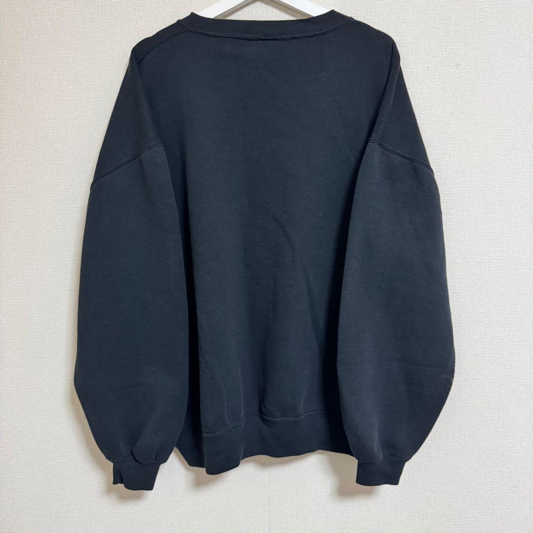 ジ*8様 希少 90s USA製 Russell ラッセル スウェット トレーナ