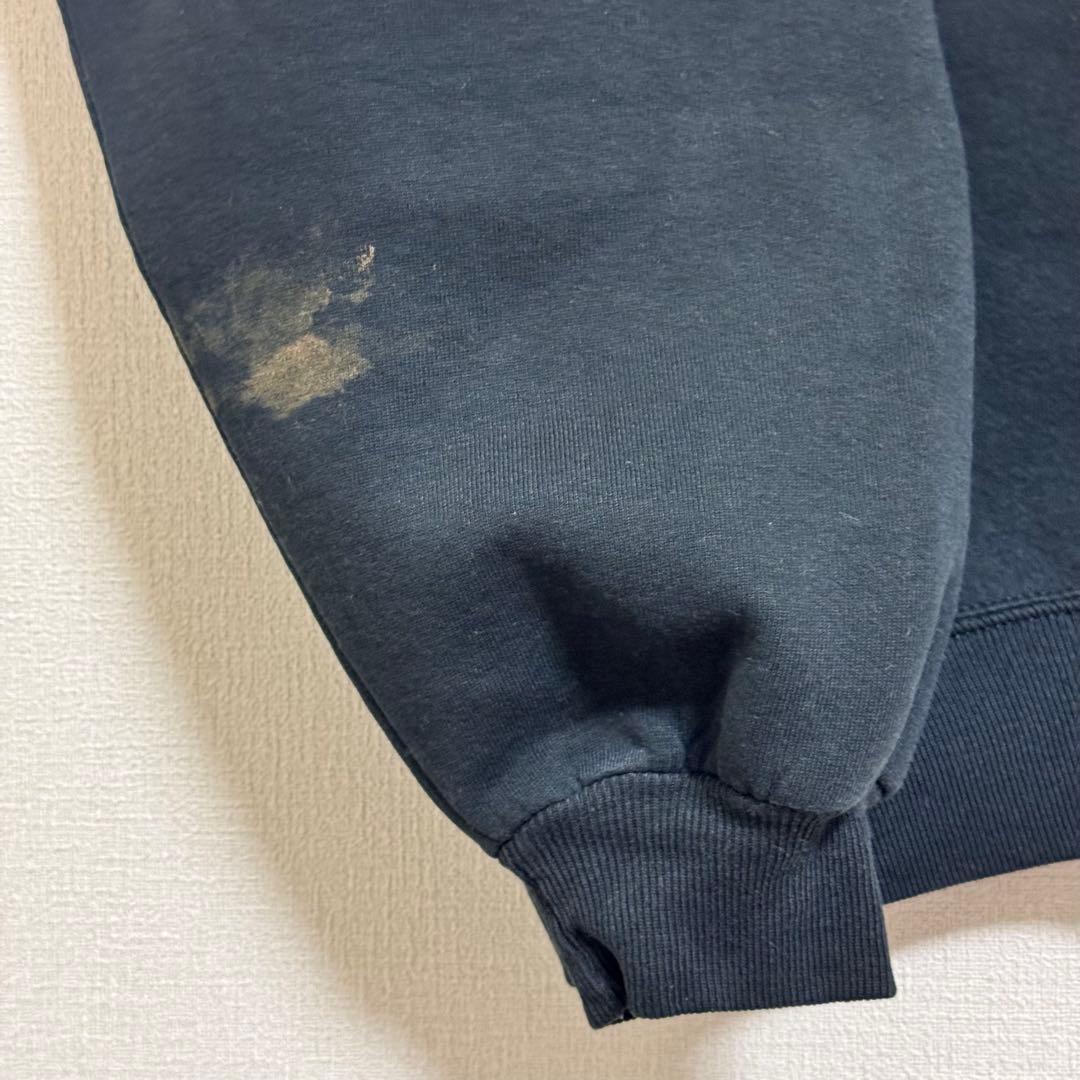 ジ*8様 希少 90s USA製 Russell ラッセル スウェット トレーナ