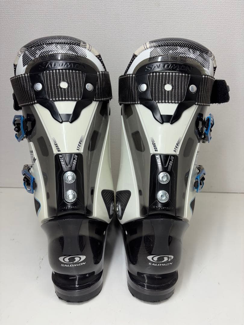 SALOMON スキーブーツ FALCON XR CS 10S+ 26cm